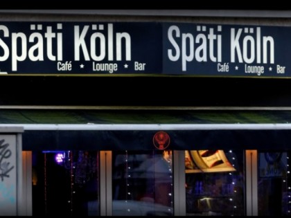 Photo: Späti Köln